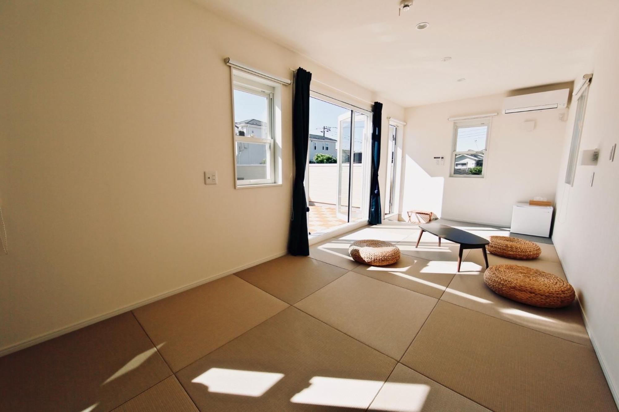 Kiyaza Resort Kamakura Exteriör bild